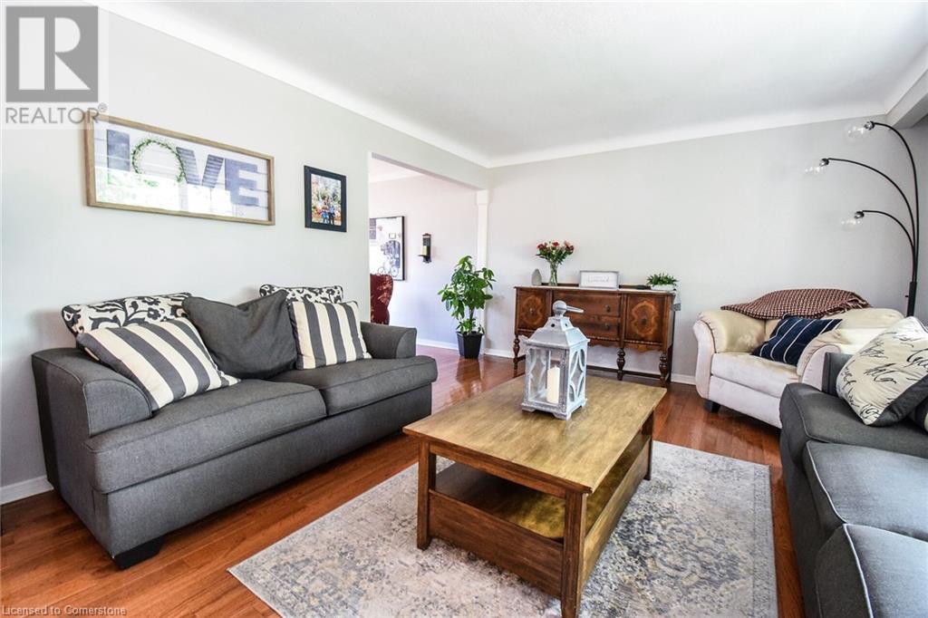 4 Belair Drive, St. Catharines, Ontario  L2N 6W5 - Photo 6 - 40740438