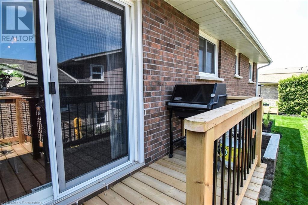4 Belair Drive, St. Catharines, Ontario  L2N 6W5 - Photo 37 - 40740438