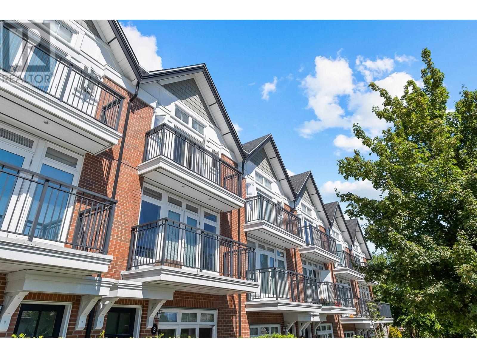 15 5655 Chaffey Avenue, Burnaby, British Columbia  V5H 2S1 - Photo 1 - R3013318