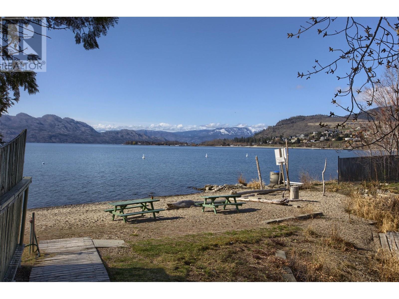 2095 Boucherie Road Unit# 21, West Kelowna, British Columbia