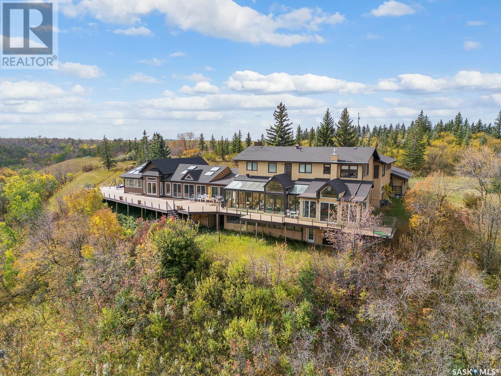 Ripplinger Acreage, lumsden rm no. 189, Saskatchewan