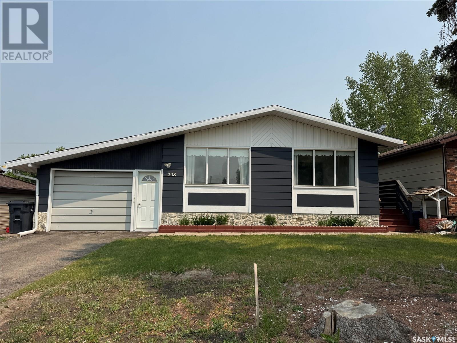 208 7th STREET E, wynyard, Saskatchewan