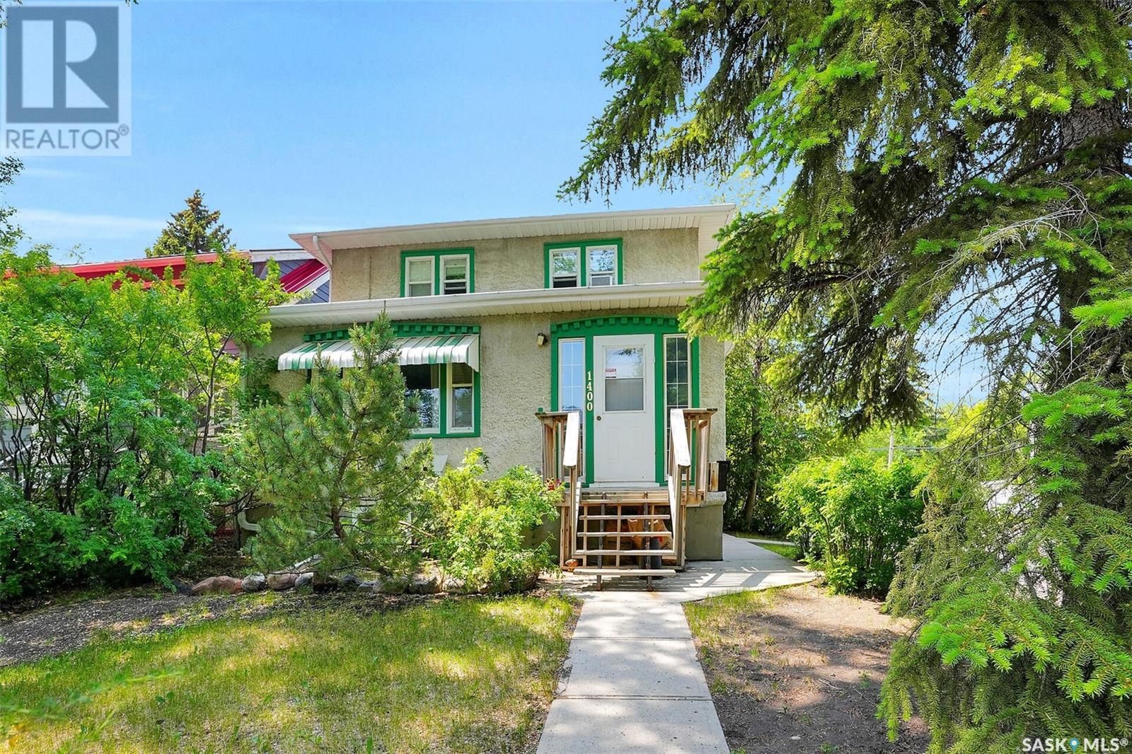 1400 Princess STREET, Regina, Saskatchewan