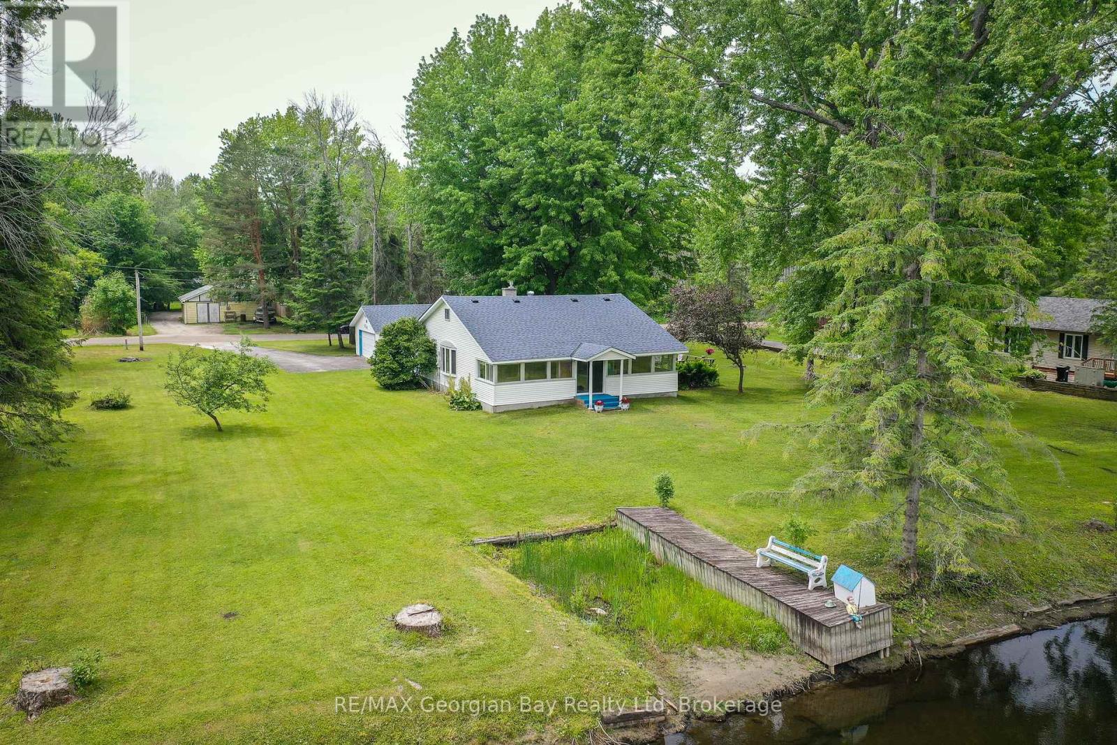 31 HEARTHSTONE DRIVE, Tay, Ontario