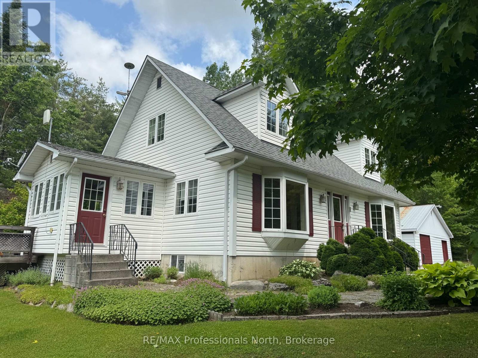 1119 Deep Bay Road, Minden Hills, Ontario K0M 2K0 - Photo 37 - X12207496