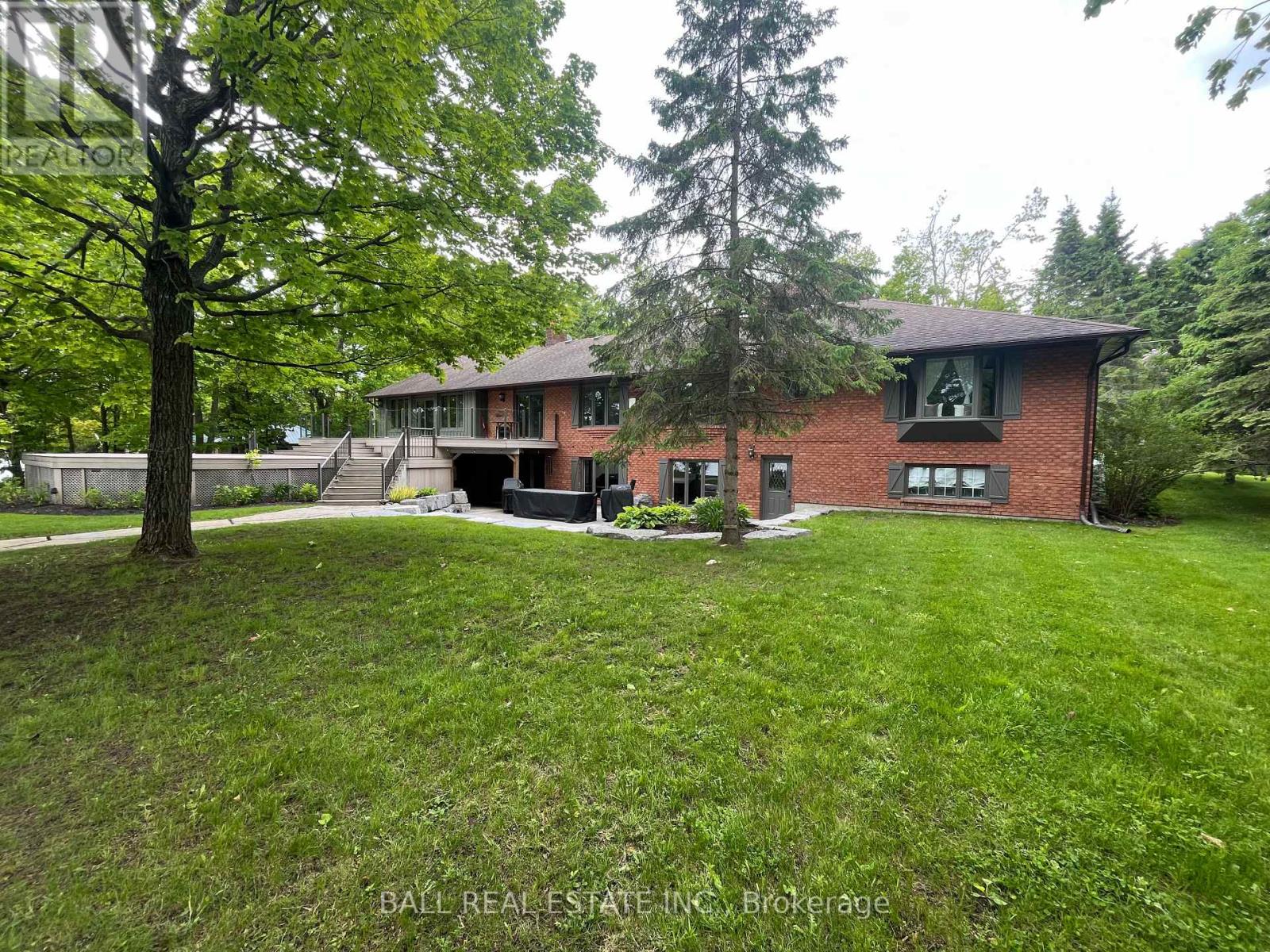 1187 Lakehurst Road, Trent Lakes, Ontario  K0L 1J0 - Photo 2 - X12089584