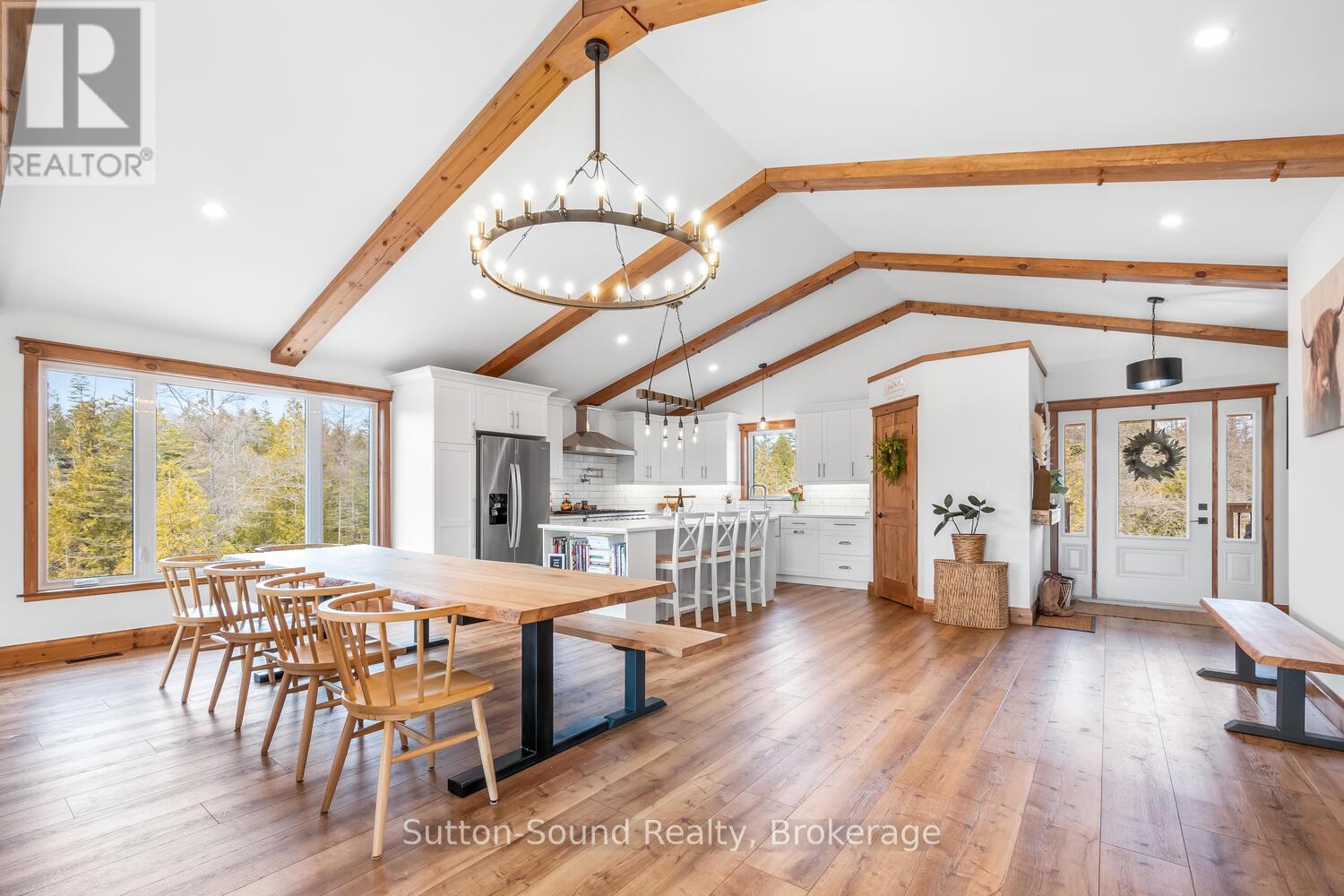 107 Whiskey Harbour Road, Northern Bruce Peninsula, Ontario  N0H 2T0 - Photo 22 - X12078732