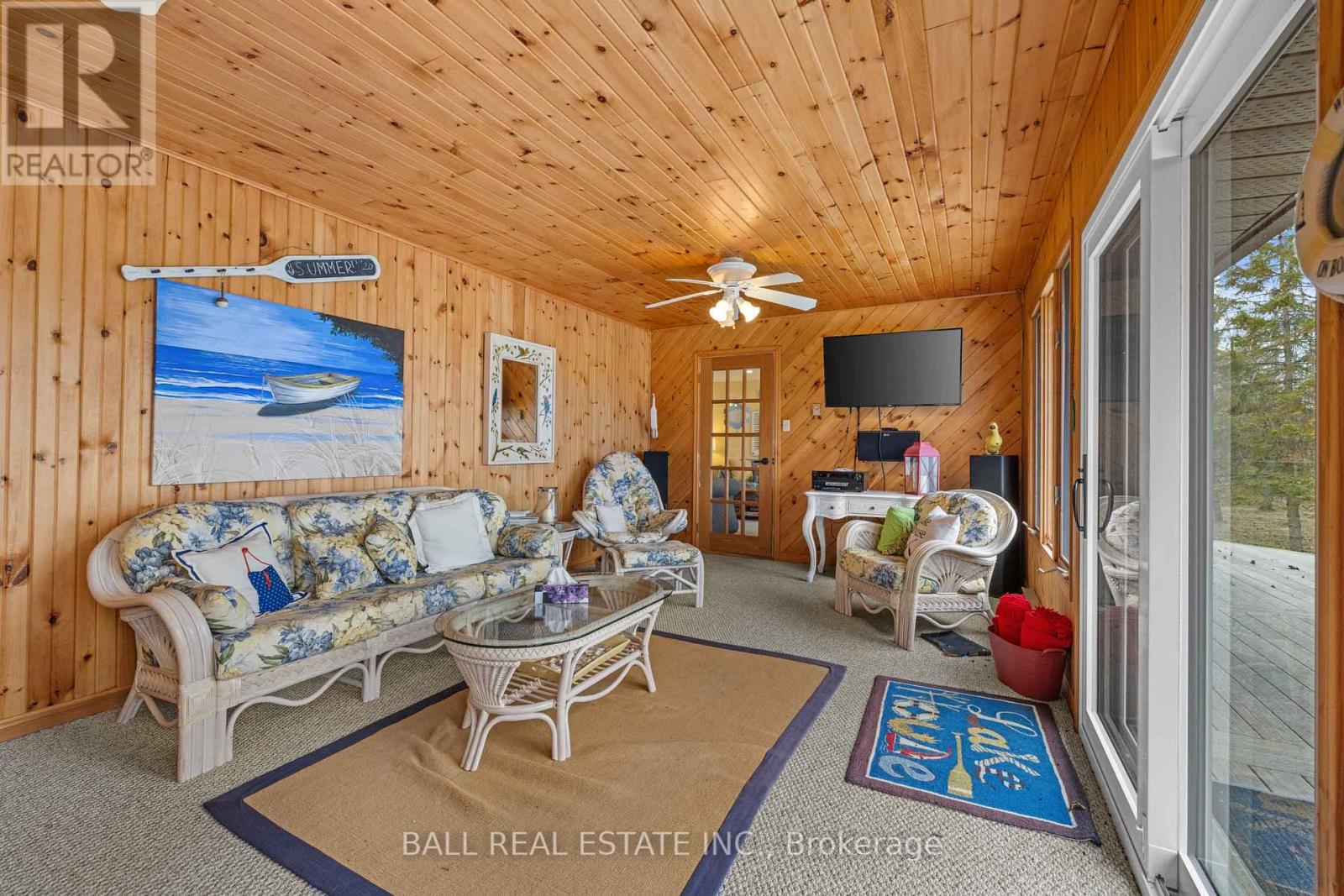 1187 Lakehurst Road, Trent Lakes, Ontario  K0L 1J0 - Photo 29 - X12089584