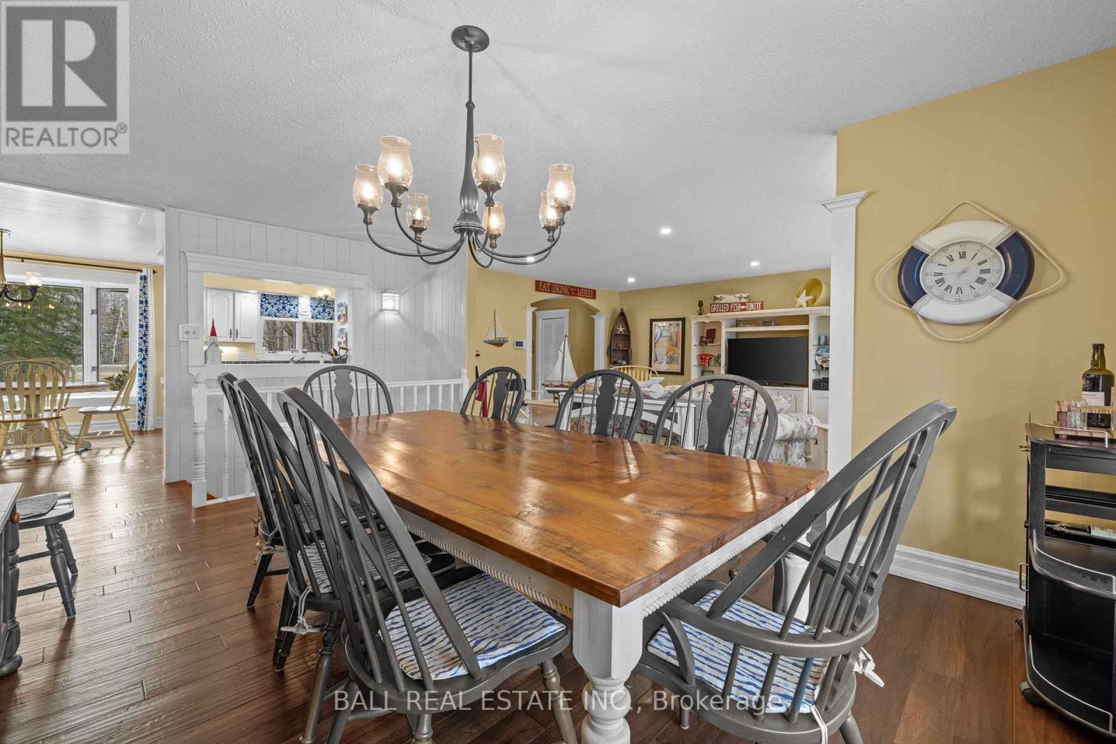 1187 Lakehurst Road, Trent Lakes, Ontario  K0L 1J0 - Photo 35 - X12089584