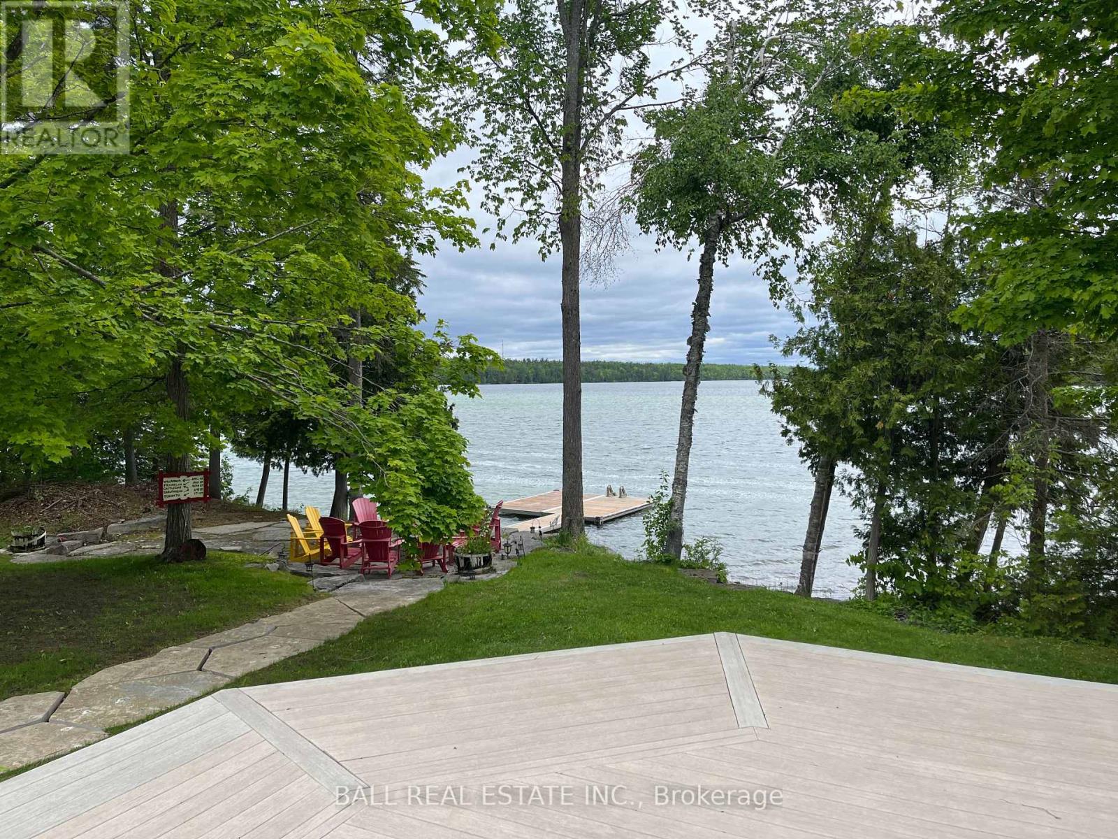 1187 Lakehurst Road, Trent Lakes, Ontario  K0L 1J0 - Photo 3 - X12089584