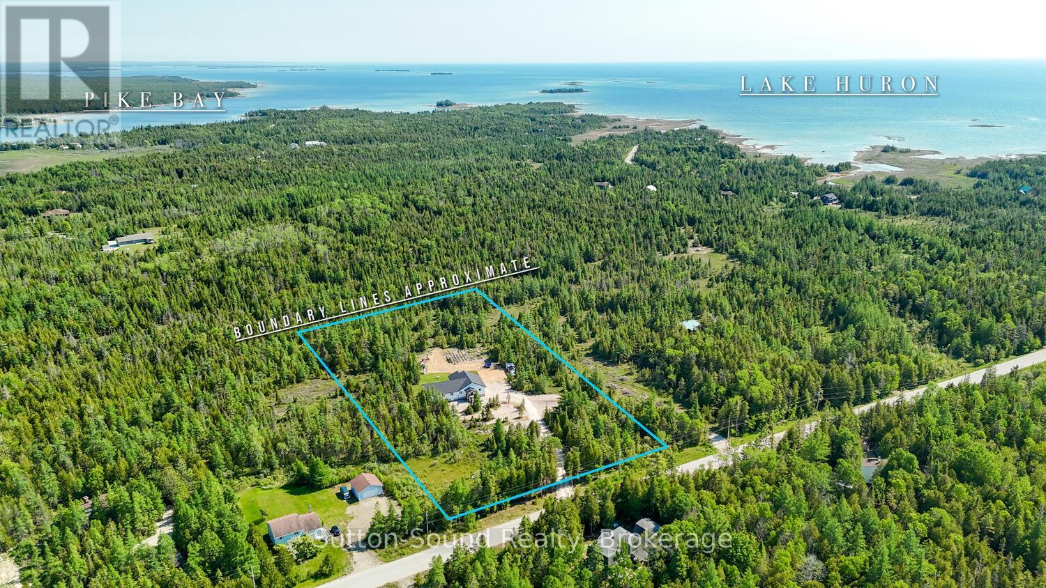 107 Whiskey Harbour Road, Northern Bruce Peninsula, Ontario  N0H 2T0 - Photo 47 - X12078732