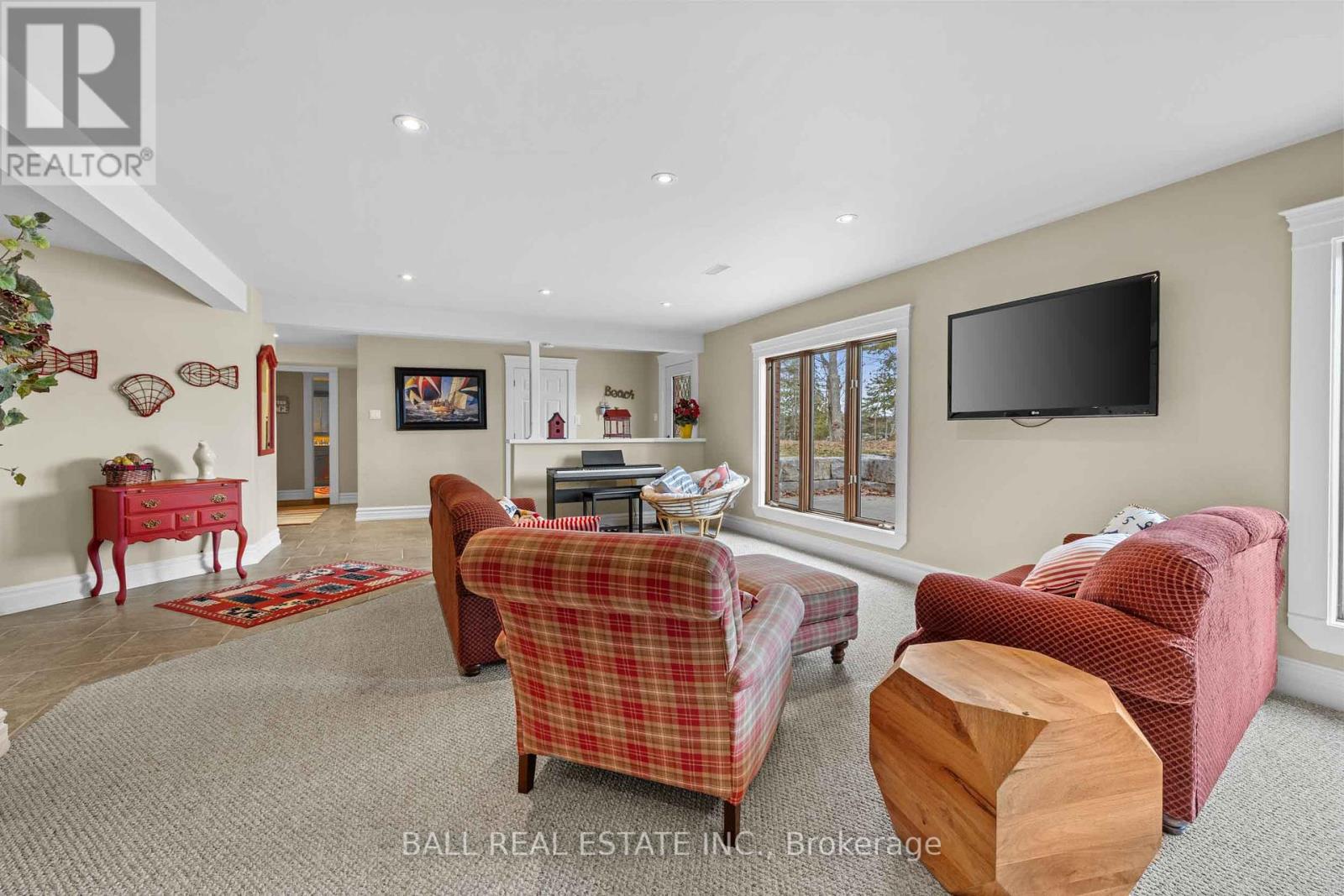 1187 Lakehurst Road, Trent Lakes, Ontario  K0L 1J0 - Photo 19 - X12089584