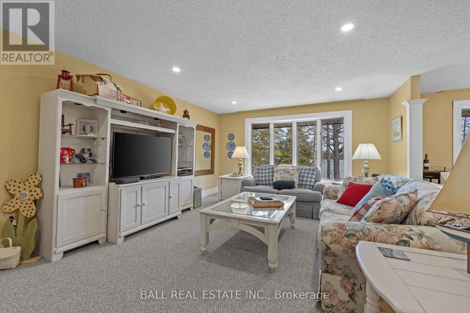 1187 Lakehurst Road, Trent Lakes, Ontario  K0L 1J0 - Photo 37 - X12089584