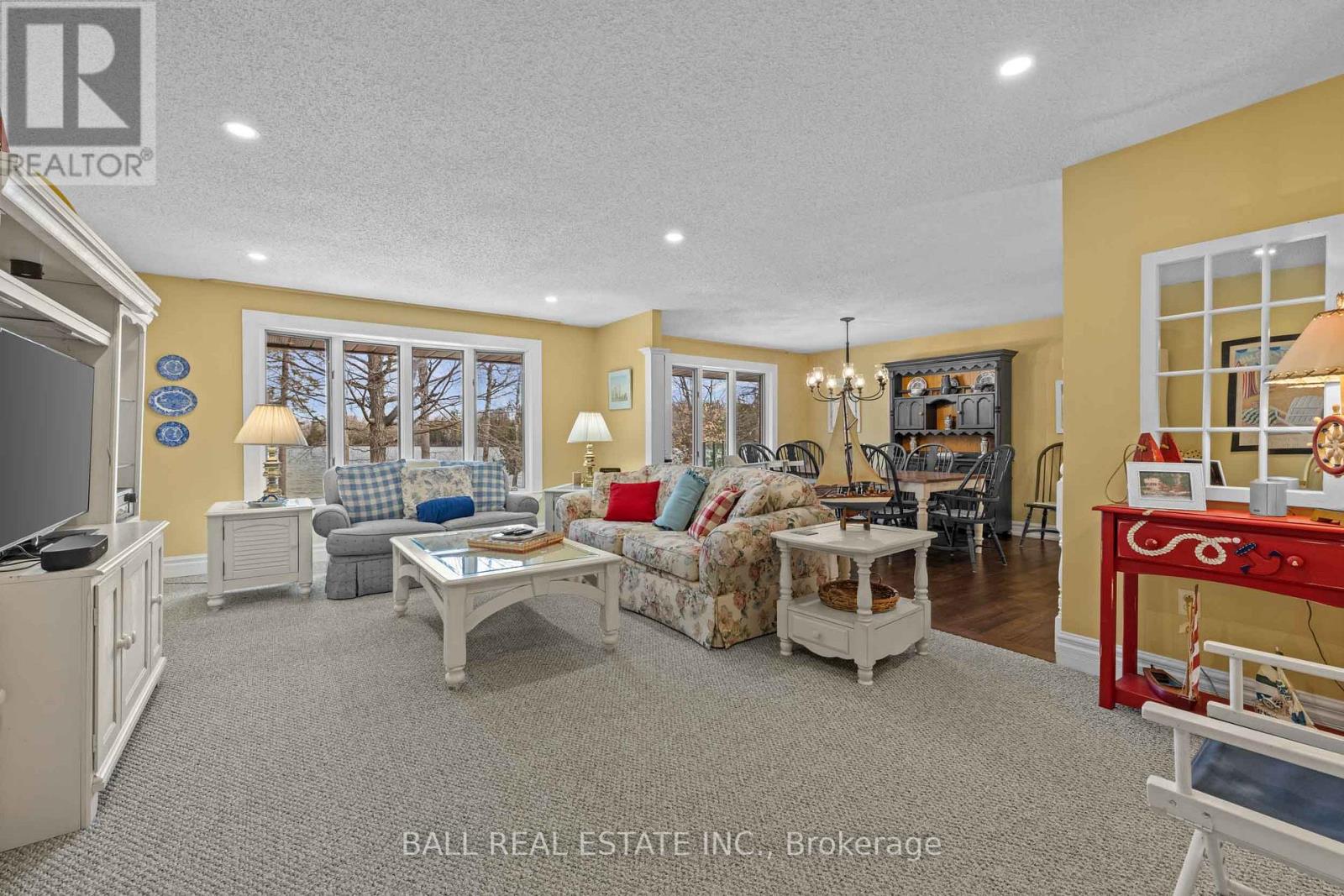 1187 Lakehurst Road, Trent Lakes, Ontario  K0L 1J0 - Photo 38 - X12089584