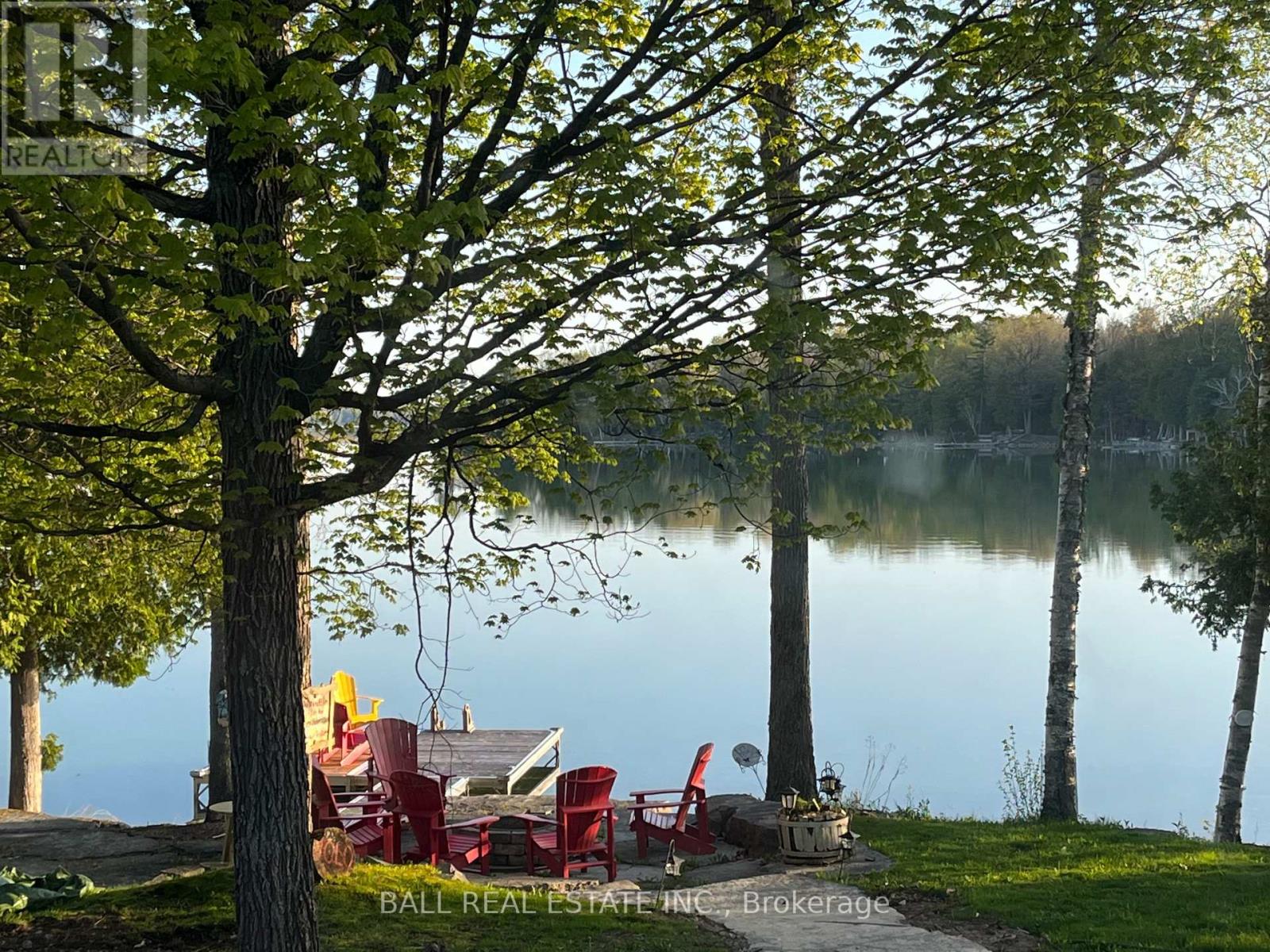 1187 Lakehurst Road, Trent Lakes, Ontario  K0L 1J0 - Photo 4 - X12089584