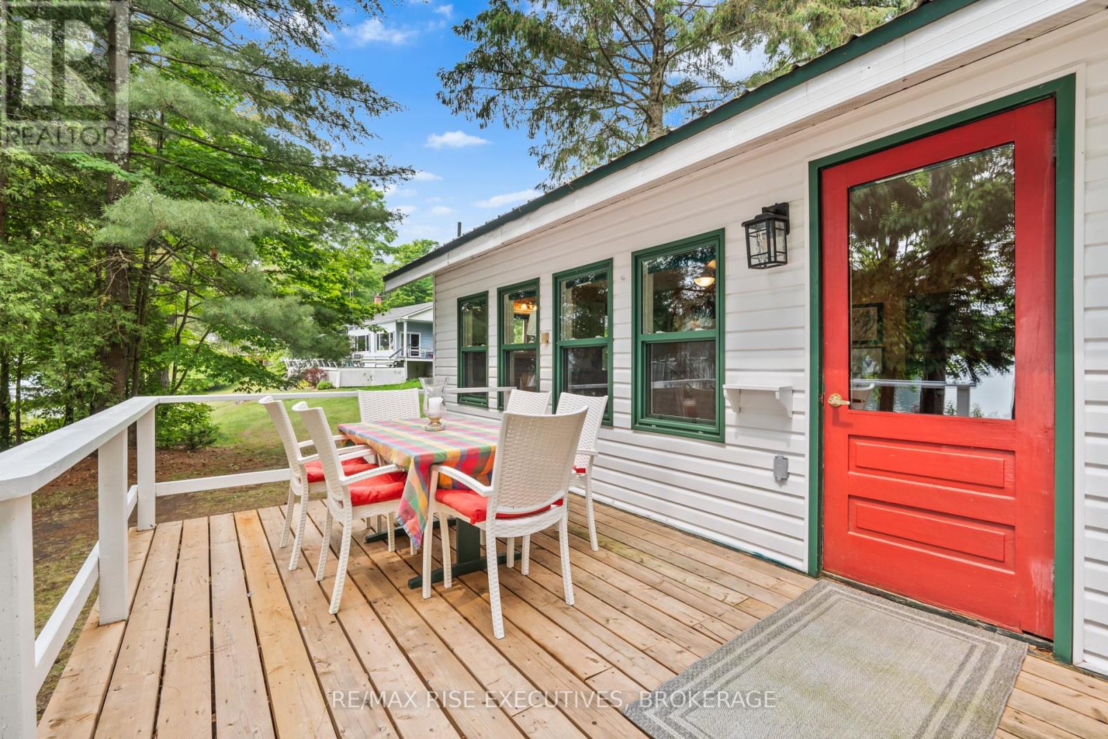936 Rollingbank Lane, Leeds And The Thousand Islands, Ontario  K0E 1B0 - Photo 20 - X12215267