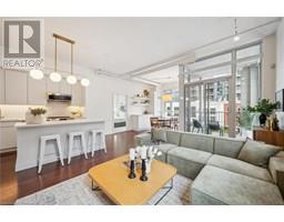 191 KING Street S Unit# 313, Waterloo, Ontario