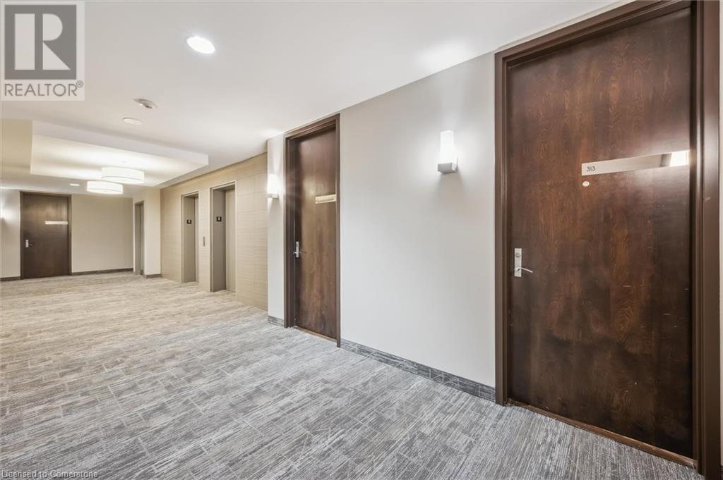 191 King Street S Unit# 313, Waterloo, Ontario N2J 1R1 - Photo 3 - 40739986