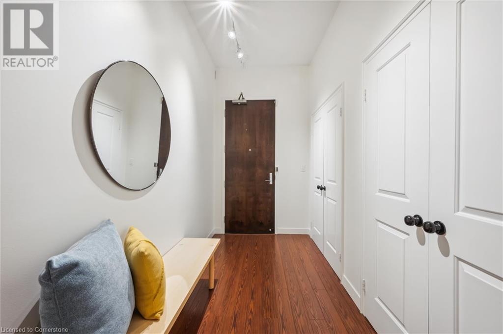 191 King Street S Unit# 313, Waterloo, Ontario N2J 1R1 - Photo 4 - 40739986