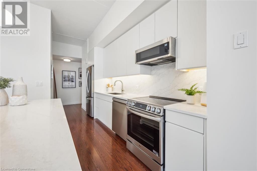 191 King Street S Unit# 313, Waterloo, Ontario N2J 1R1 - Photo 13 - 40739986
