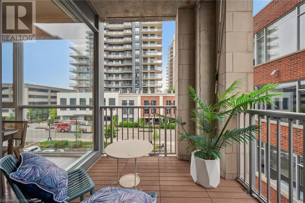 191 King Street S Unit# 313, Waterloo, Ontario N2J 1R1 - Photo 20 - 40739986