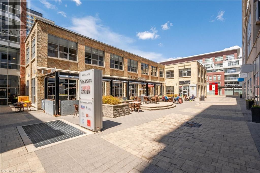 191 King Street S Unit# 313, Waterloo, Ontario N2J 1R1 - Photo 33 - 40739986