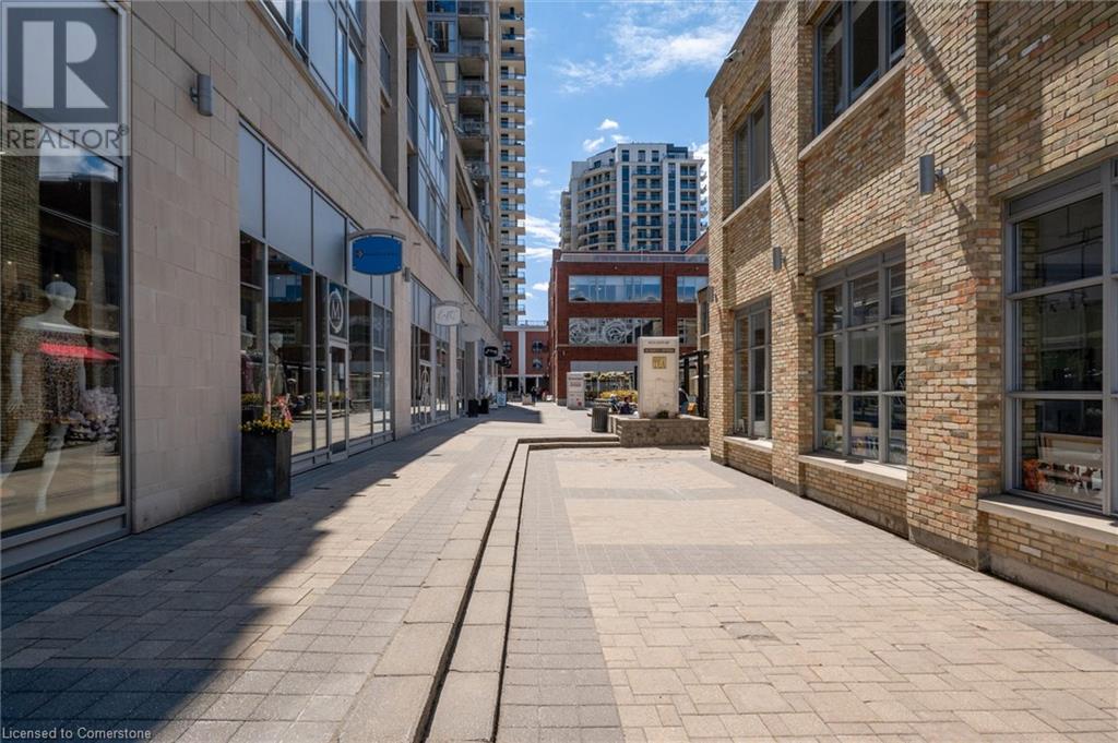 191 King Street S Unit# 313, Waterloo, Ontario N2J 1R1 - Photo 32 - 40739986
