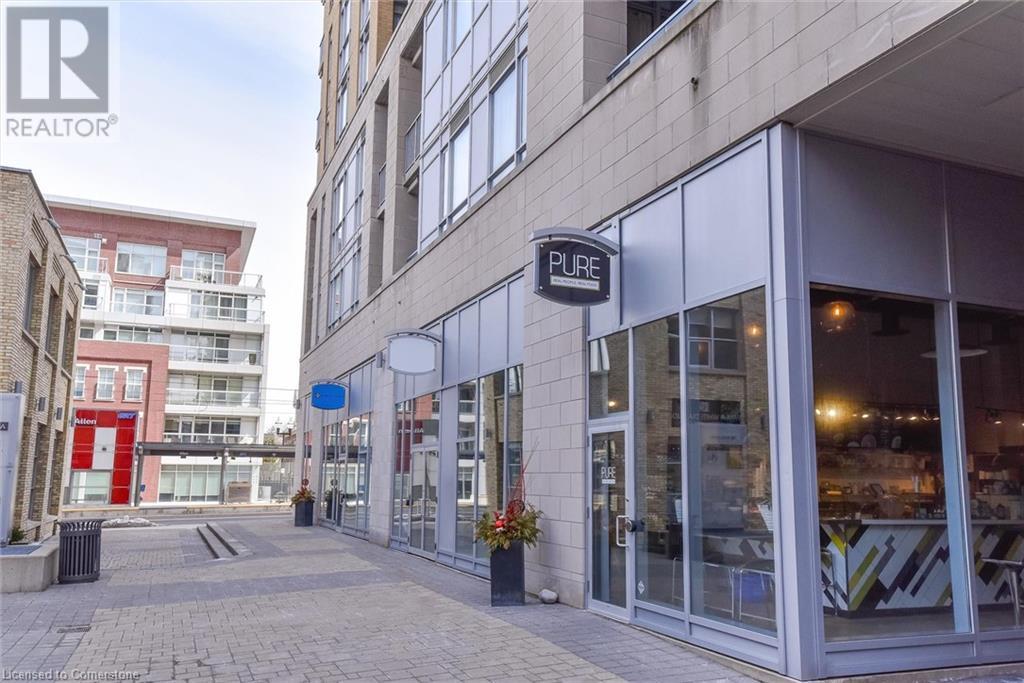 191 King Street S Unit# 313, Waterloo, Ontario N2J 1R1 - Photo 38 - 40739986