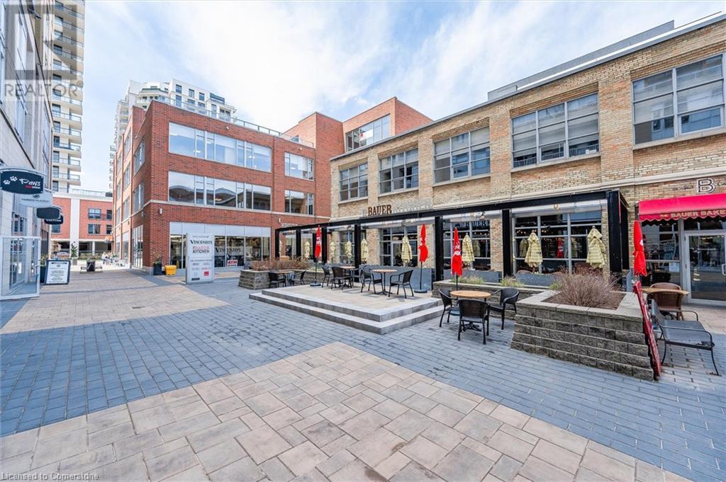 191 King Street S Unit# 313, Waterloo, Ontario N2J 1R1 - Photo 36 - 40739986