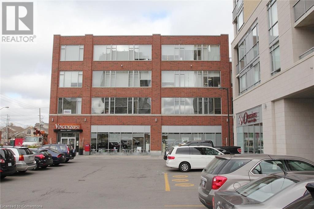 191 King Street S Unit# 313, Waterloo, Ontario N2J 1R1 - Photo 40 - 40739986