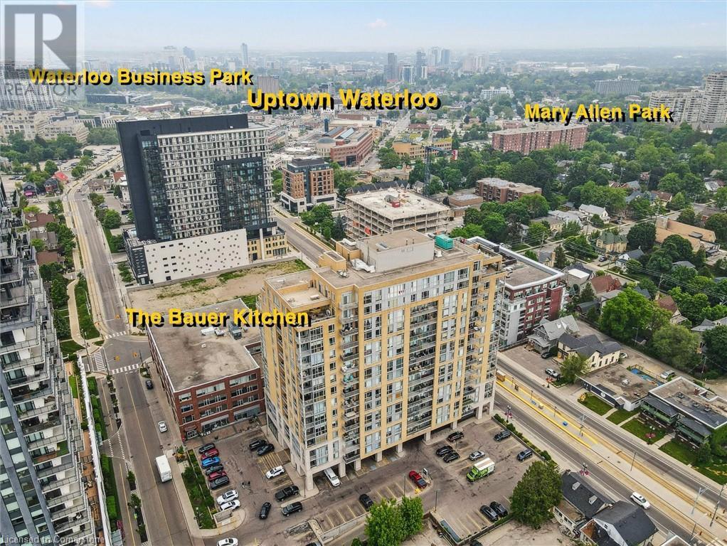 191 King Street S Unit# 313, Waterloo, Ontario N2J 1R1 - Photo 46 - 40739986