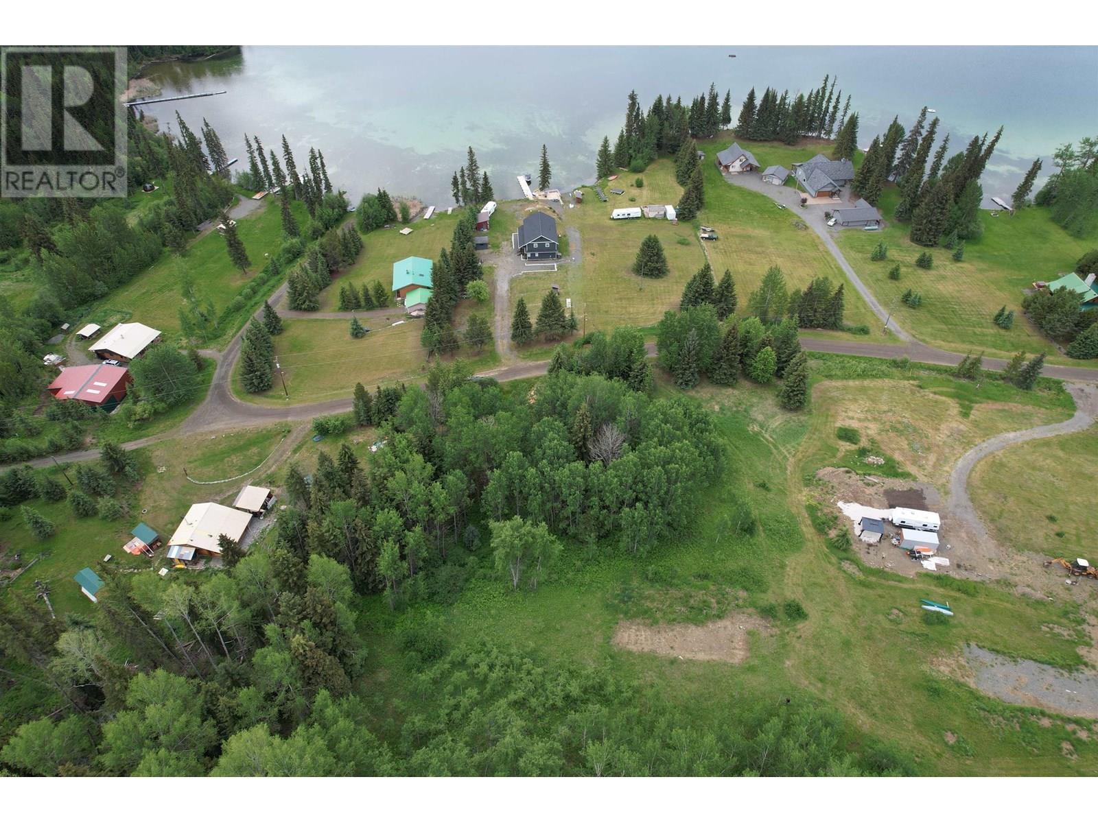 LOT 15 MCCARTHY ROAD, Bridge Lake, British Columbia