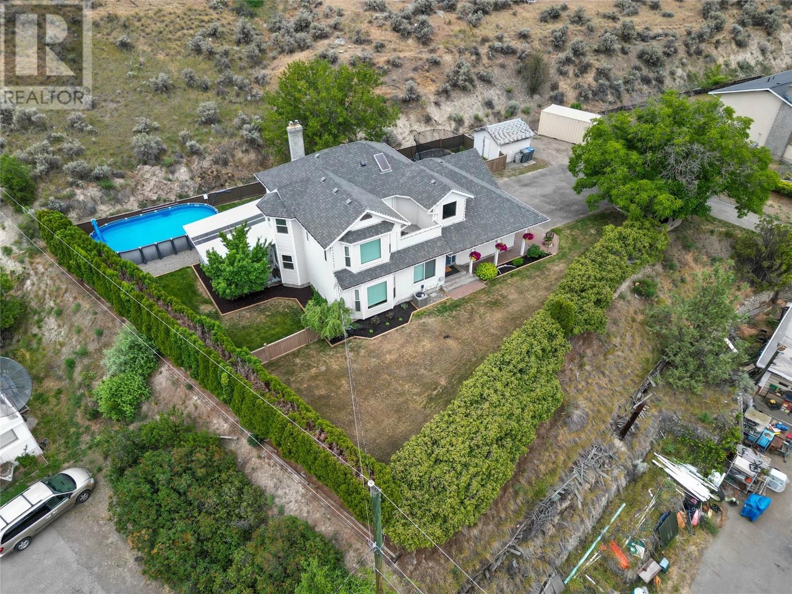 865 Alview Crescent, Kamloops, British Columbia