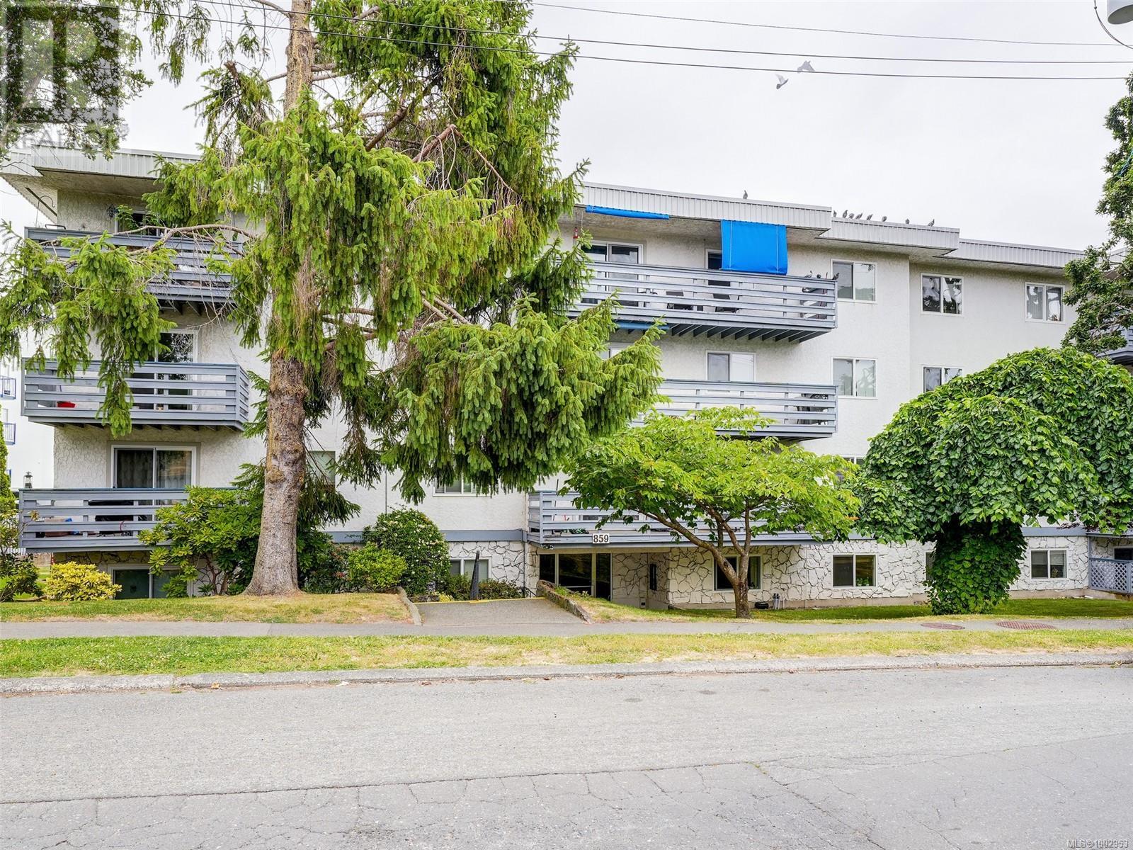 302 859 Carrie St, Esquimalt, British Columbia