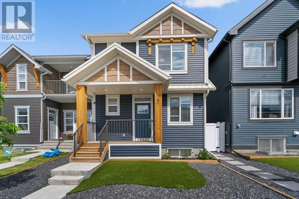 157 Setonstone Green Se, Calgary, Alberta  T3M 3S1 - Photo 1 - A2226558