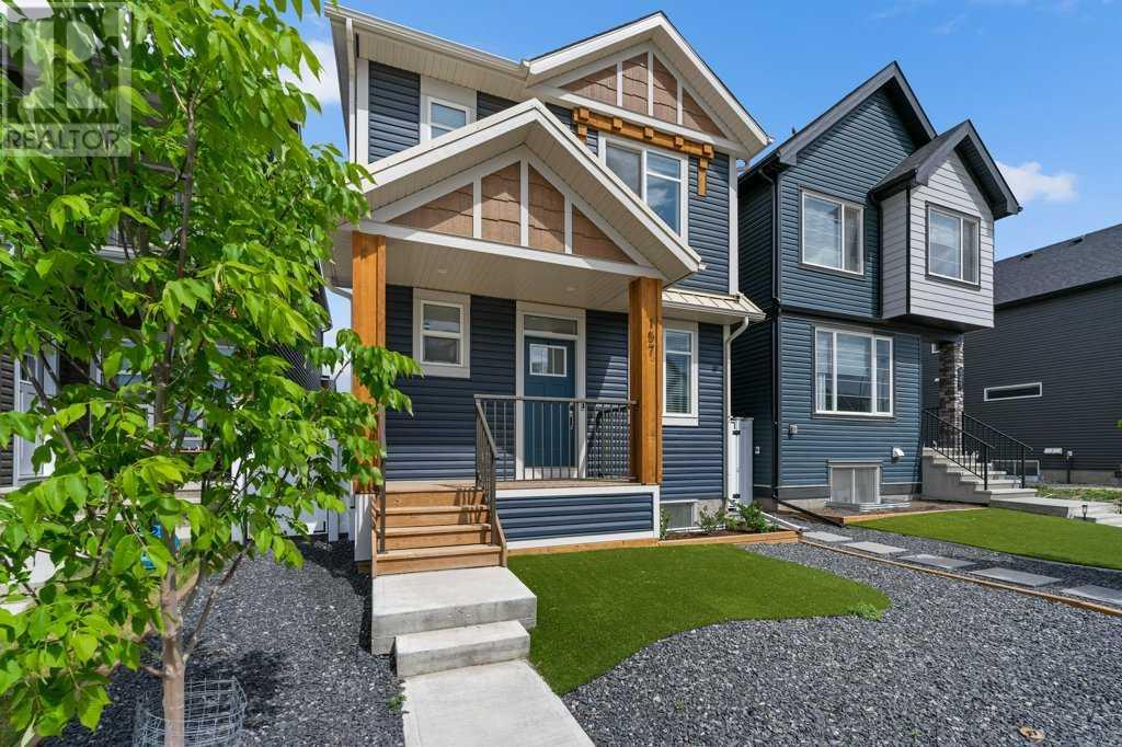 157 Setonstone Green Se, Calgary, Alberta  T3M 3S1 - Photo 2 - A2226558
