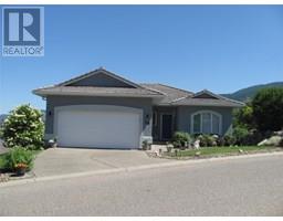 124 Sarsons Road Unit# 58, vernon, British Columbia