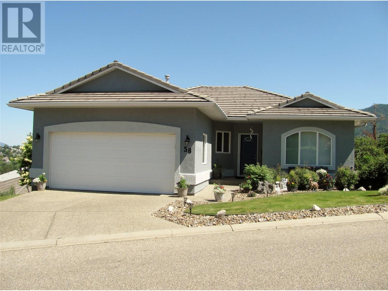 124 Sarsons Road Unit# 58, Vernon, British Columbia  V1B 2T9 - Photo 39 - 10351504