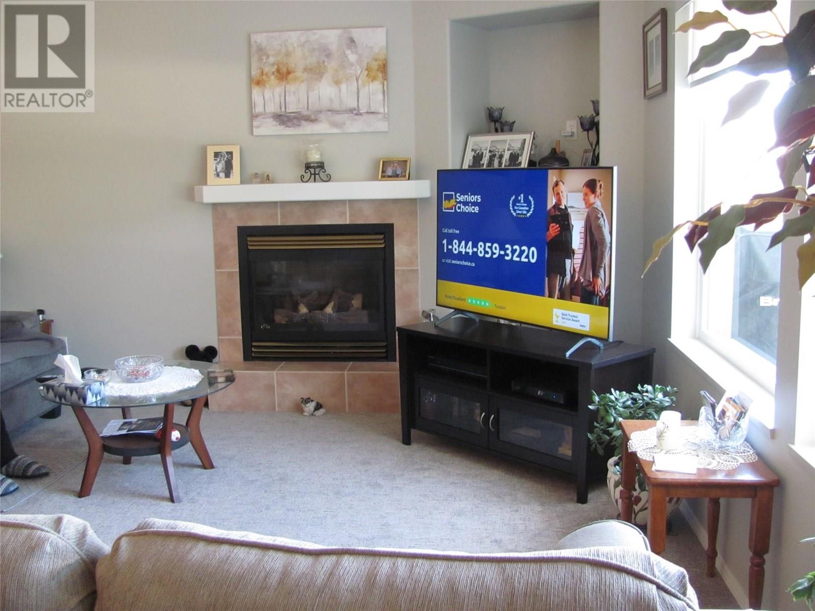 124 Sarsons Road Unit# 58, Vernon, British Columbia  V1B 2T9 - Photo 46 - 10351504