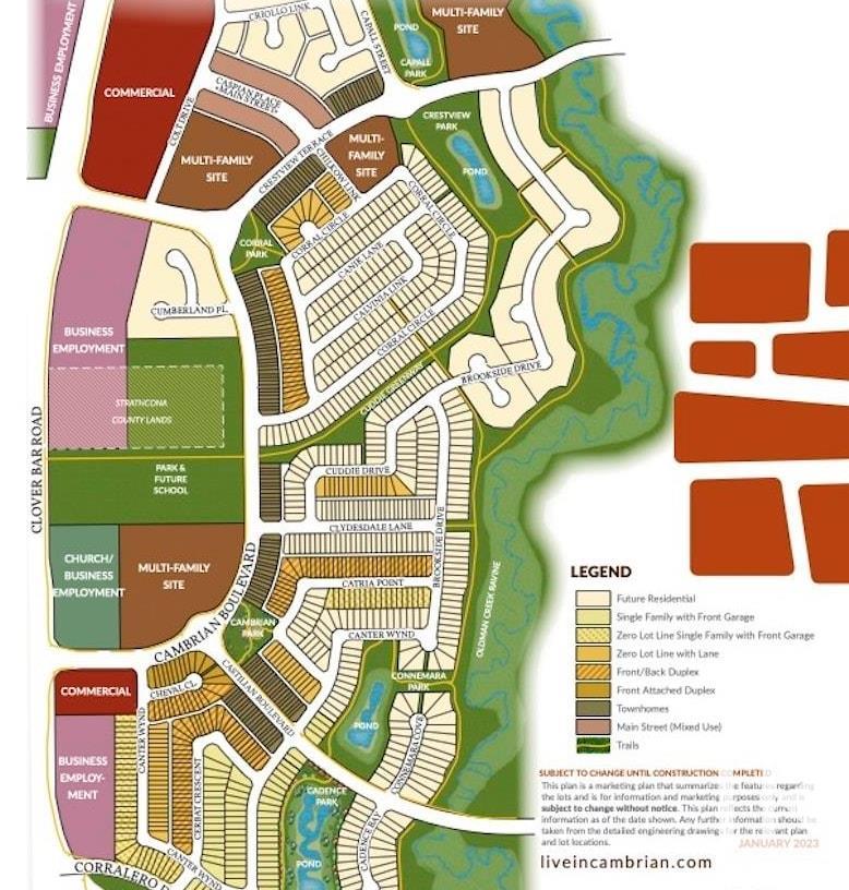 125 Calvinia Li, Sherwood Park, Alberta  T0B 0B0 - Photo 18 - E4442263