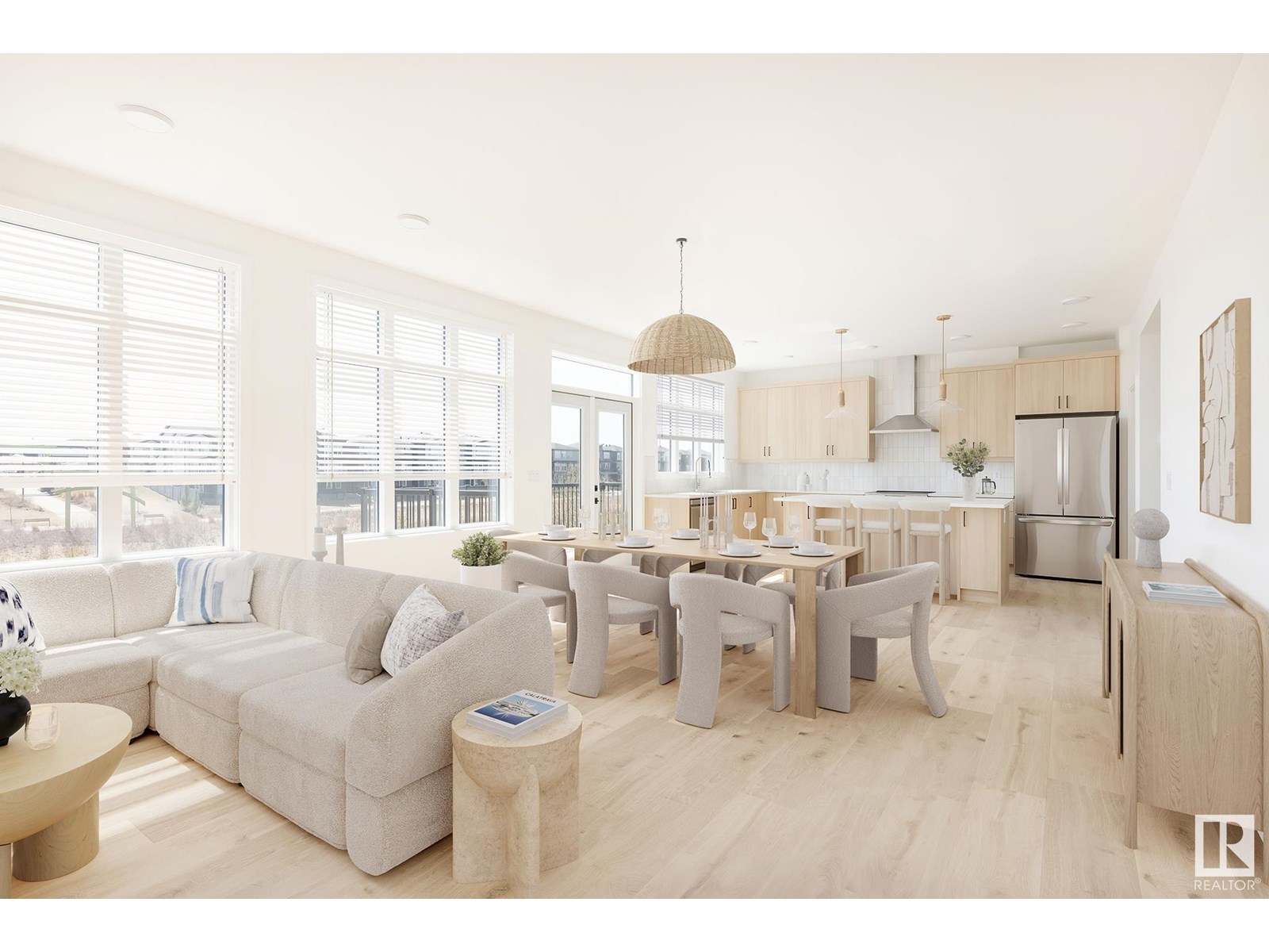 125 Calvinia Li, Sherwood Park, Alberta  T0B 0B0 - Photo 2 - E4442263