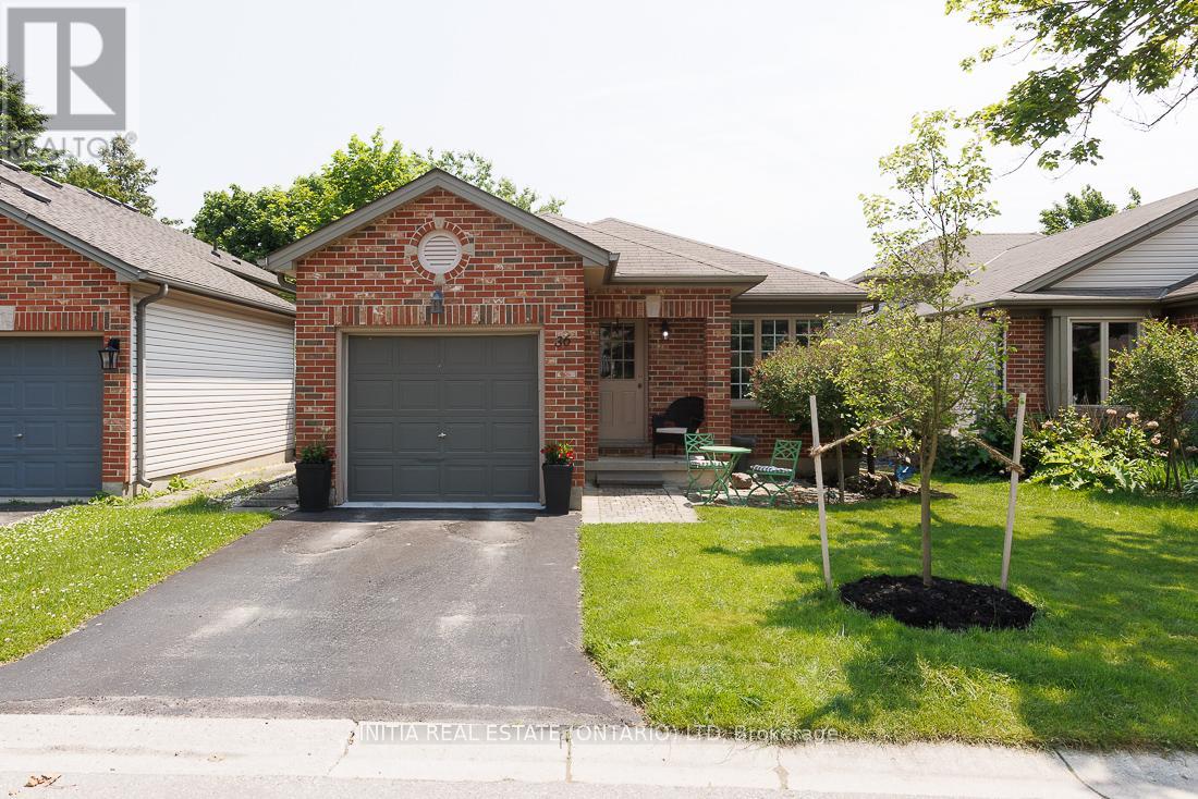 36 - 59 Pennybrook Crescent