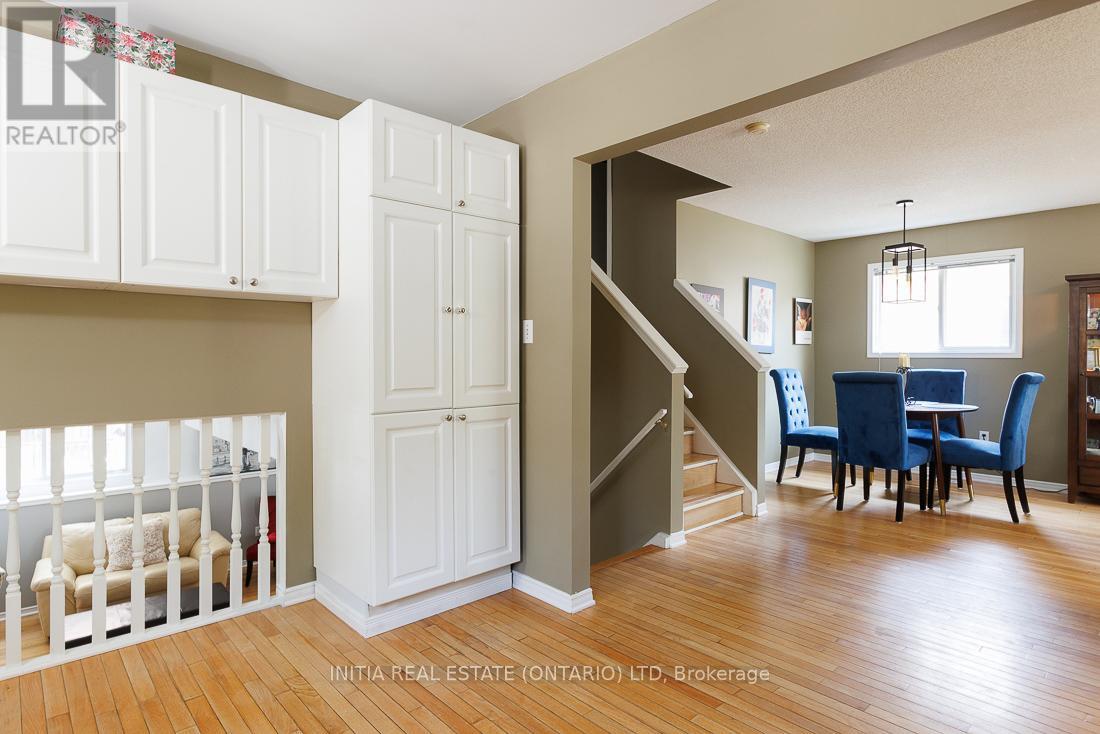 36 - 59 Pennybrook Crescent, London North (North B), Ontario  N5X 4C3 - Photo 11 - X12219213