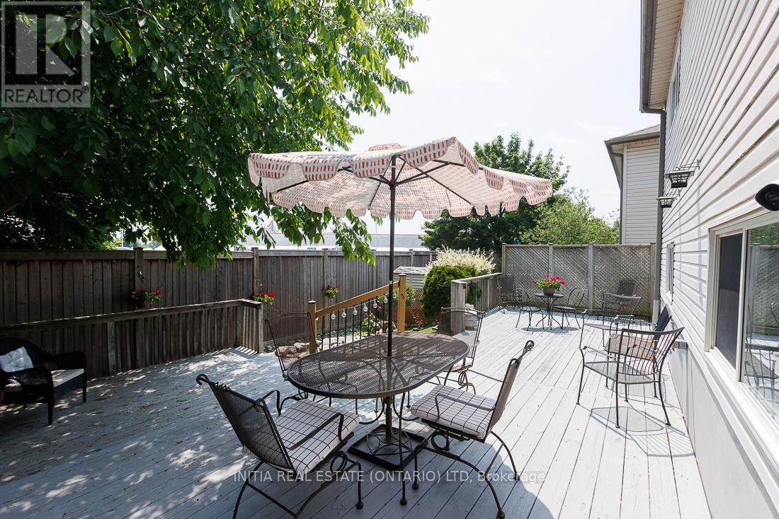 36 - 59 Pennybrook Crescent, London North (North B), Ontario  N5X 4C3 - Photo 23 - X12219213