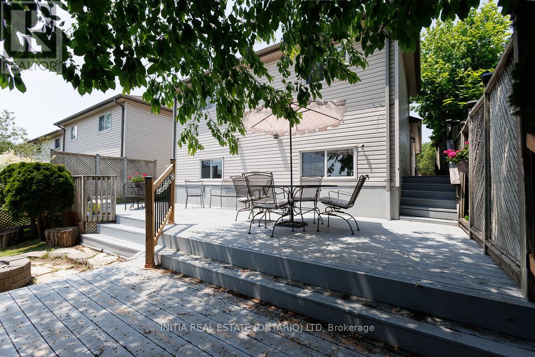 36 - 59 Pennybrook Crescent, London North (North B), Ontario  N5X 4C3 - Photo 24 - X12219213
