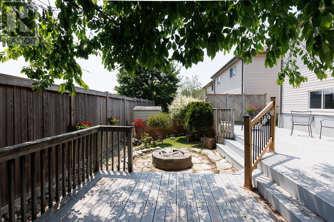 36 - 59 Pennybrook Crescent, London North (North B), Ontario  N5X 4C3 - Photo 25 - X12219213