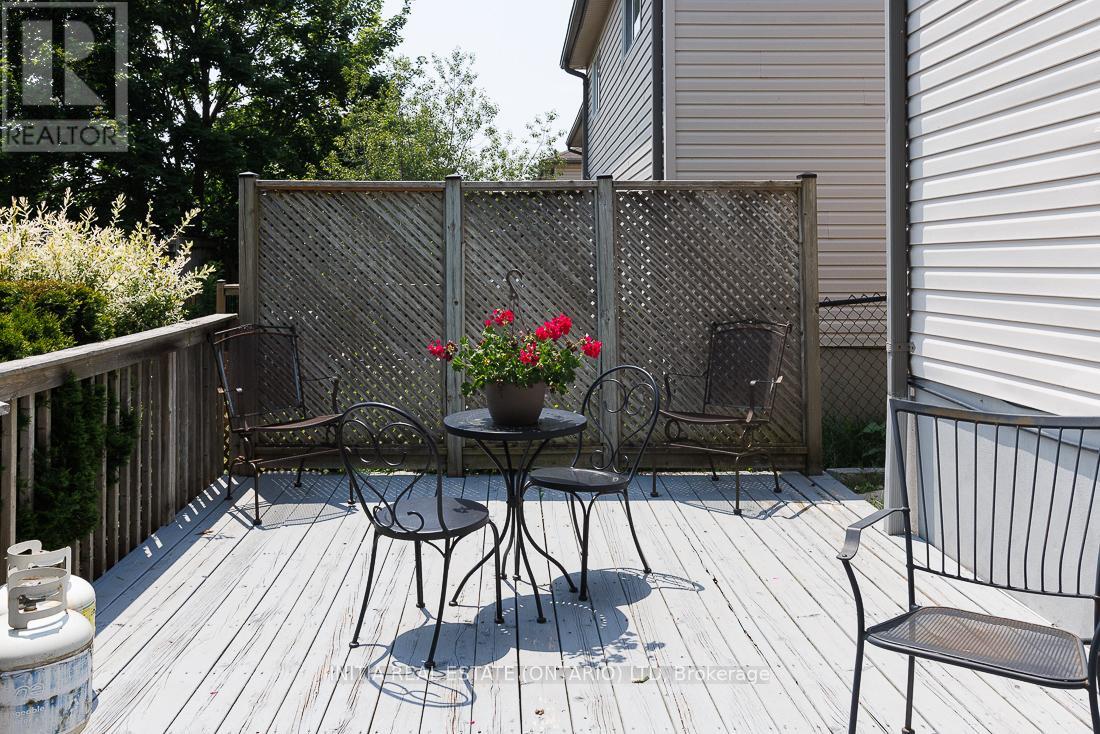 36 - 59 Pennybrook Crescent, London North (North B), Ontario  N5X 4C3 - Photo 29 - X12219213