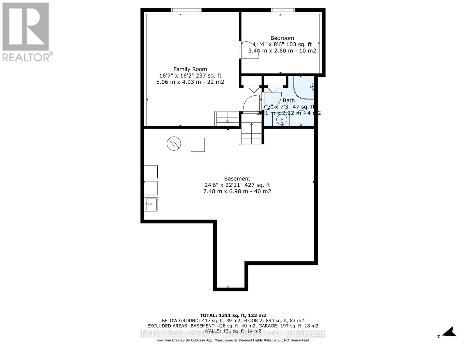 36 - 59 Pennybrook Crescent, London North (North B), Ontario  N5X 4C3 - Photo 32 - X12219213