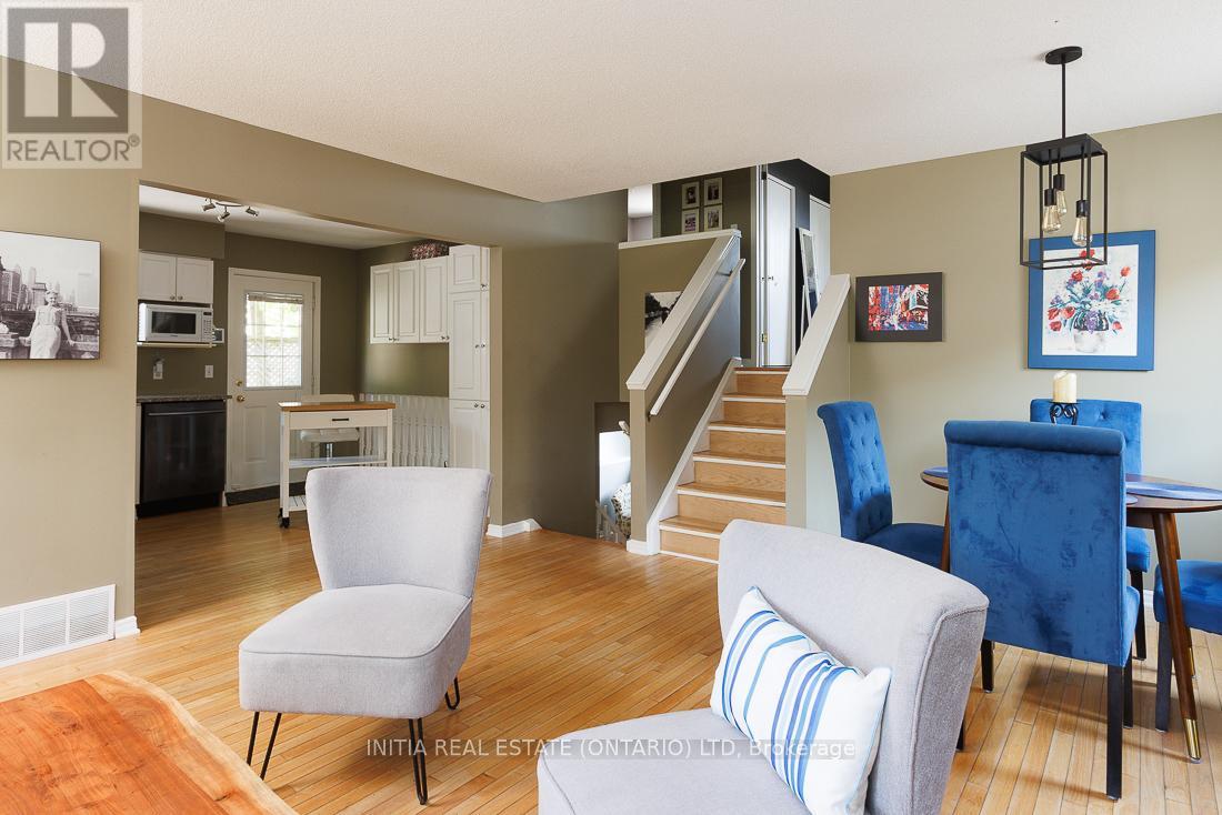 36 - 59 Pennybrook Crescent, London North (North B), Ontario  N5X 4C3 - Photo 7 - X12219213