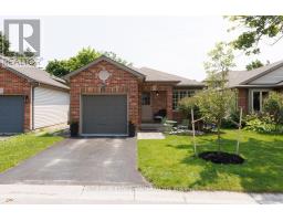 36 - 59 PENNYBROOK CRESCENT, London North, Ontario